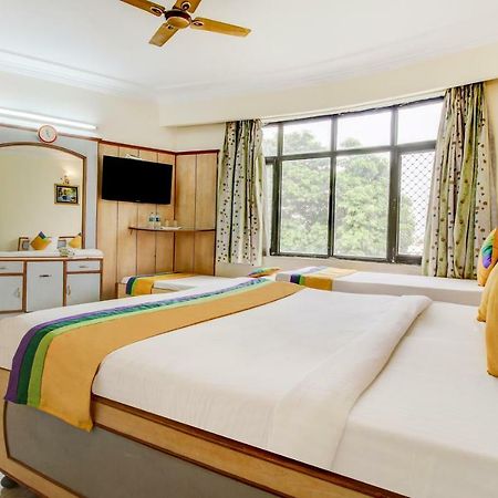 Treebo Trip Sonachi Hotels Amritsar Bagian luar foto
