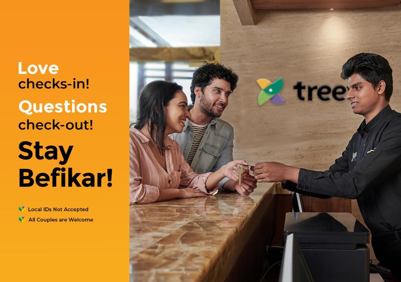 Treebo Trip Sonachi Hotels Amritsar Bagian luar foto