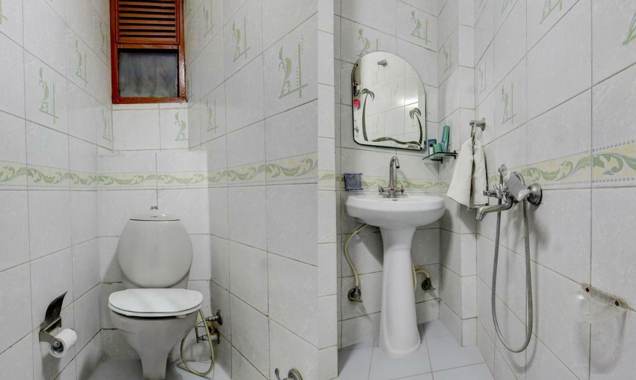Treebo Trip Sonachi Hotels Amritsar Bagian luar foto