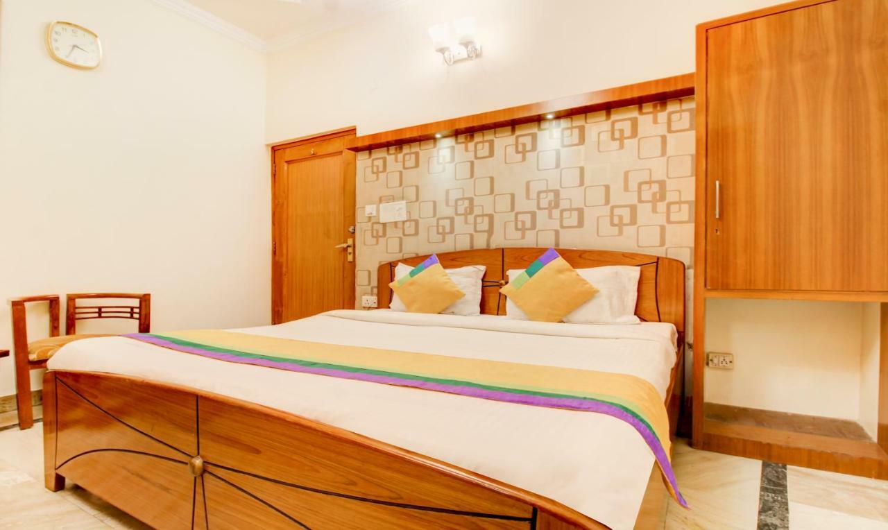 Treebo Trip Sonachi Hotels Amritsar Bagian luar foto