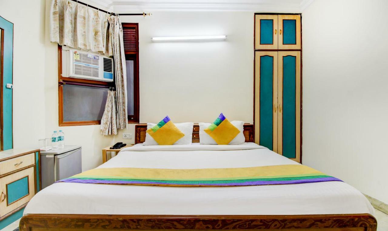 Treebo Trip Sonachi Hotels Amritsar Bagian luar foto