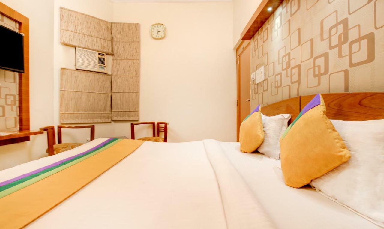 Treebo Trip Sonachi Hotels Amritsar Bagian luar foto