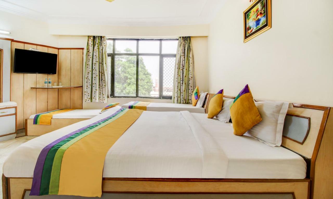 Treebo Trip Sonachi Hotels Amritsar Bagian luar foto