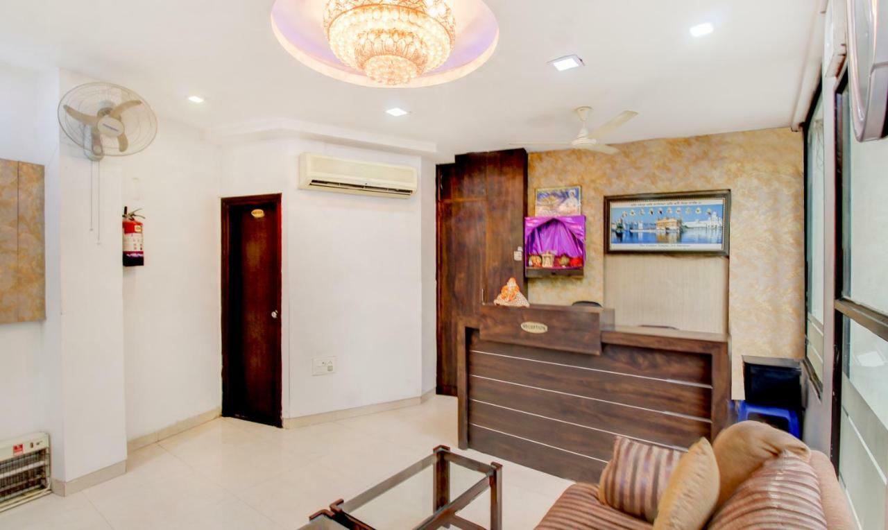Treebo Trip Sonachi Hotels Amritsar Bagian luar foto