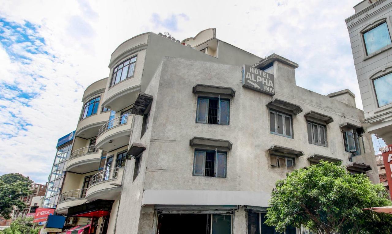 Treebo Trip Sonachi Hotels Amritsar Bagian luar foto